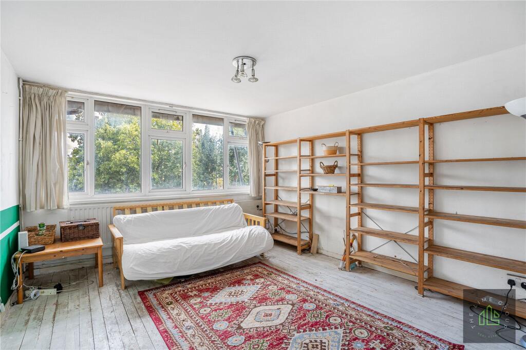 Apartment in London - View 4