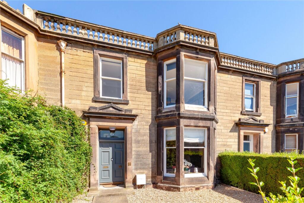 Main image of property: Afton Terrace, Trinity, Edinburgh, Midlothian, EH5