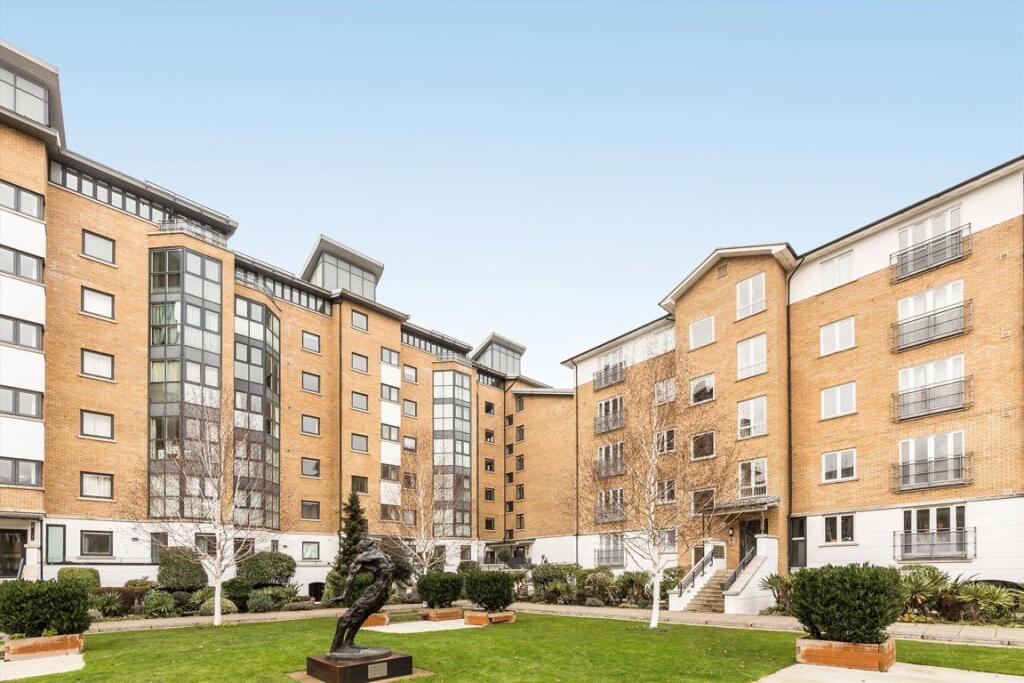 Main image of property: Cotton Row, Battersea