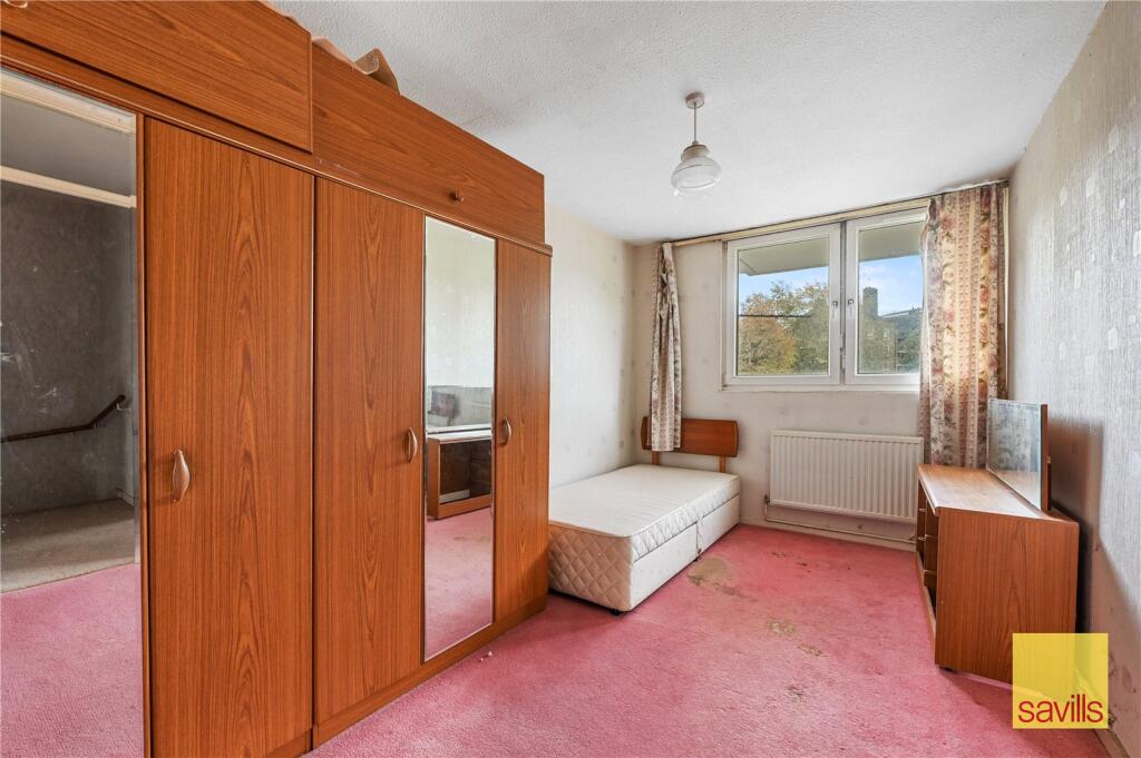 Apartment in London - View 6