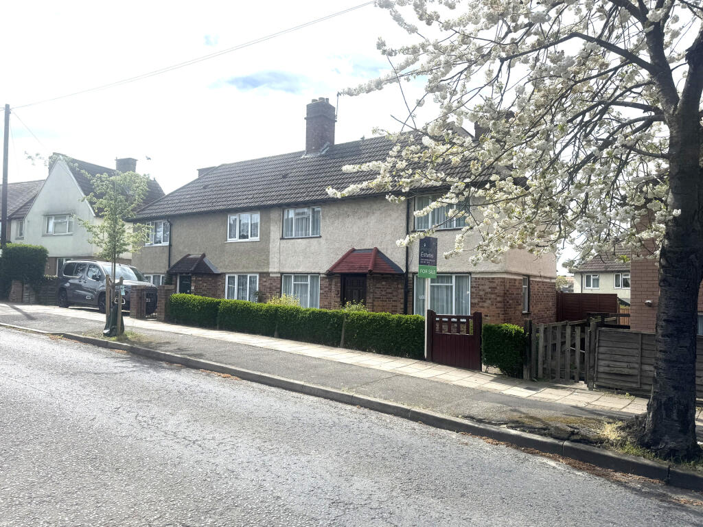 Main image of property: Goddard Road, Beckenham, Kent
