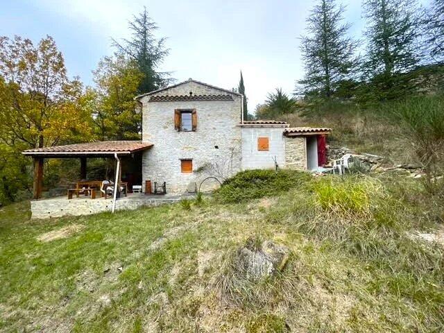 Main image of property: Languedoc-Roussillon, Aude, Couiza