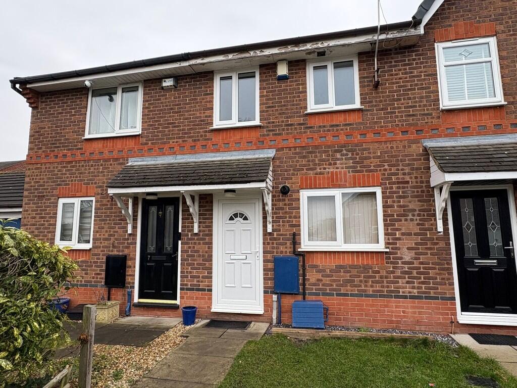 Main image of property: 5 Fallowfield Way