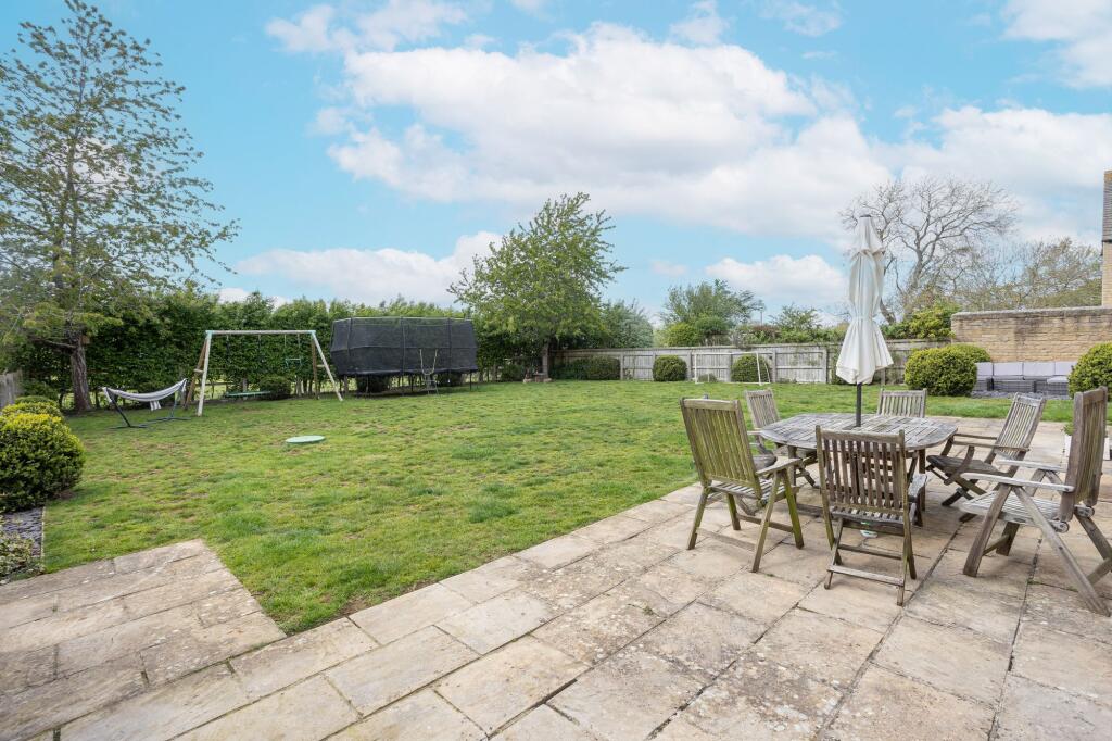 Ingleby Paddocks, Enslow, OX5 photo 4