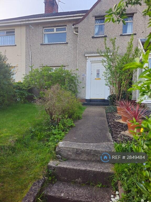 Main image of property: Whitefield Road, Bristol, BS5