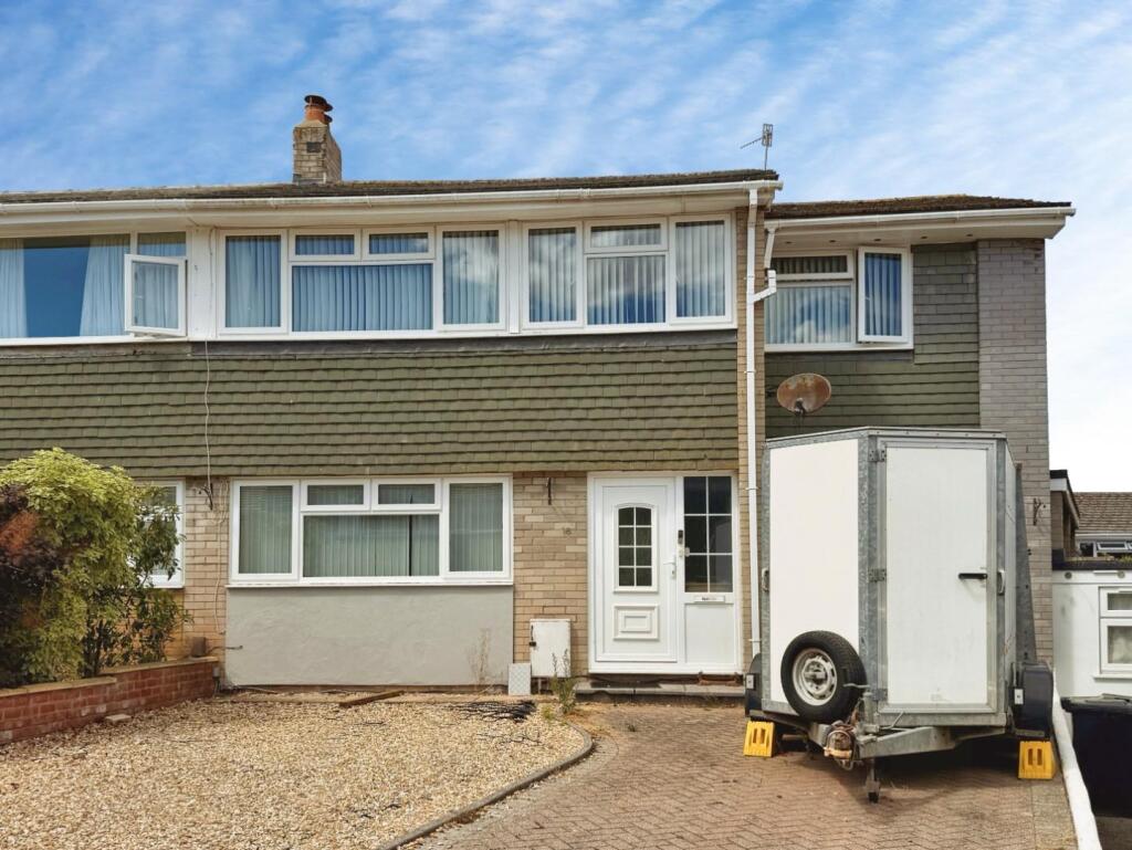 Main image of property: Carlton Road