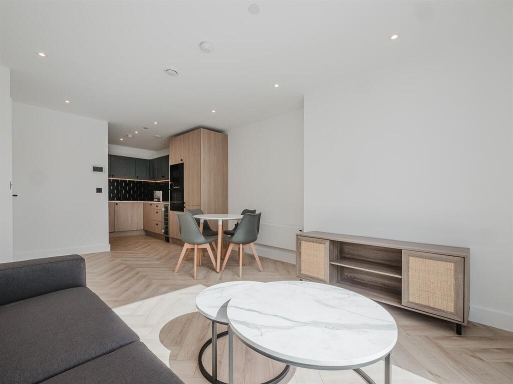 Main image of property: Bankside, Manchester