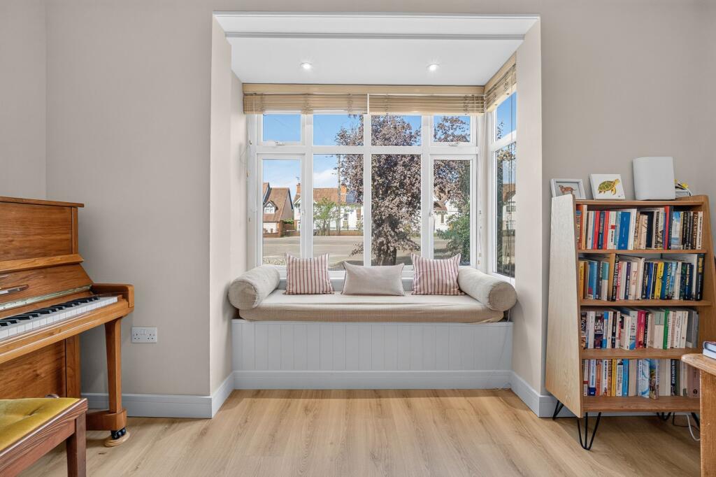 House in Stratford-on-Avon, Stratford-upon-Avon - View 5