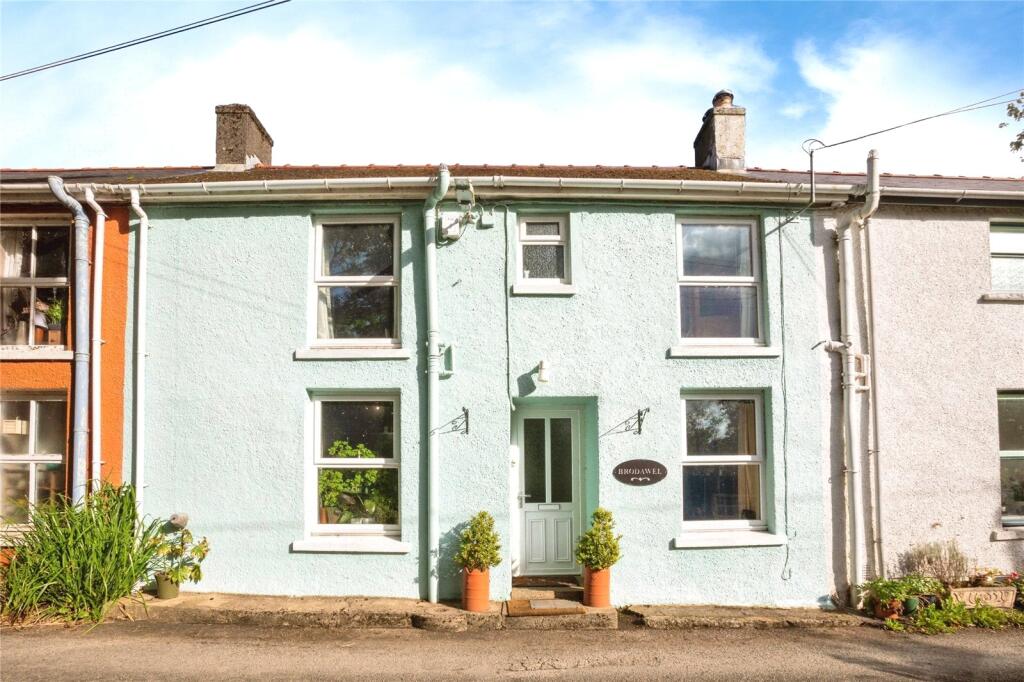 Main image of property: Penrherber, Newcastle Emlyn, Carmarthenshire, SA38