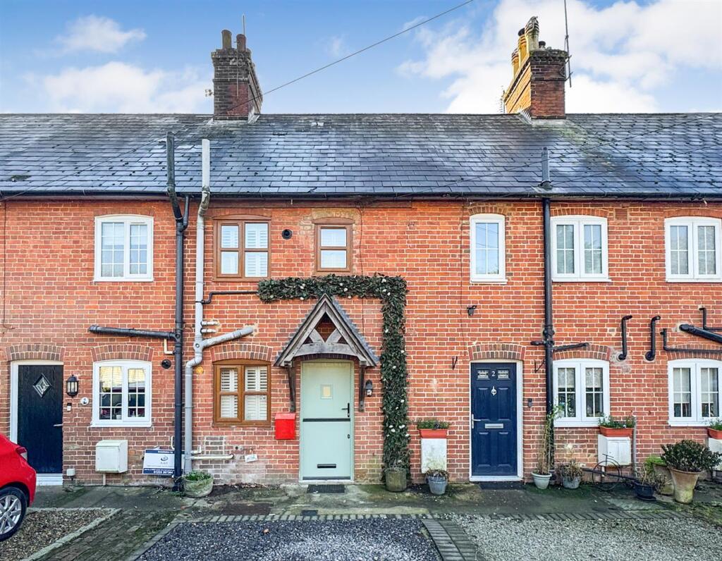 Main image of property: South Lane, Sutton Valence