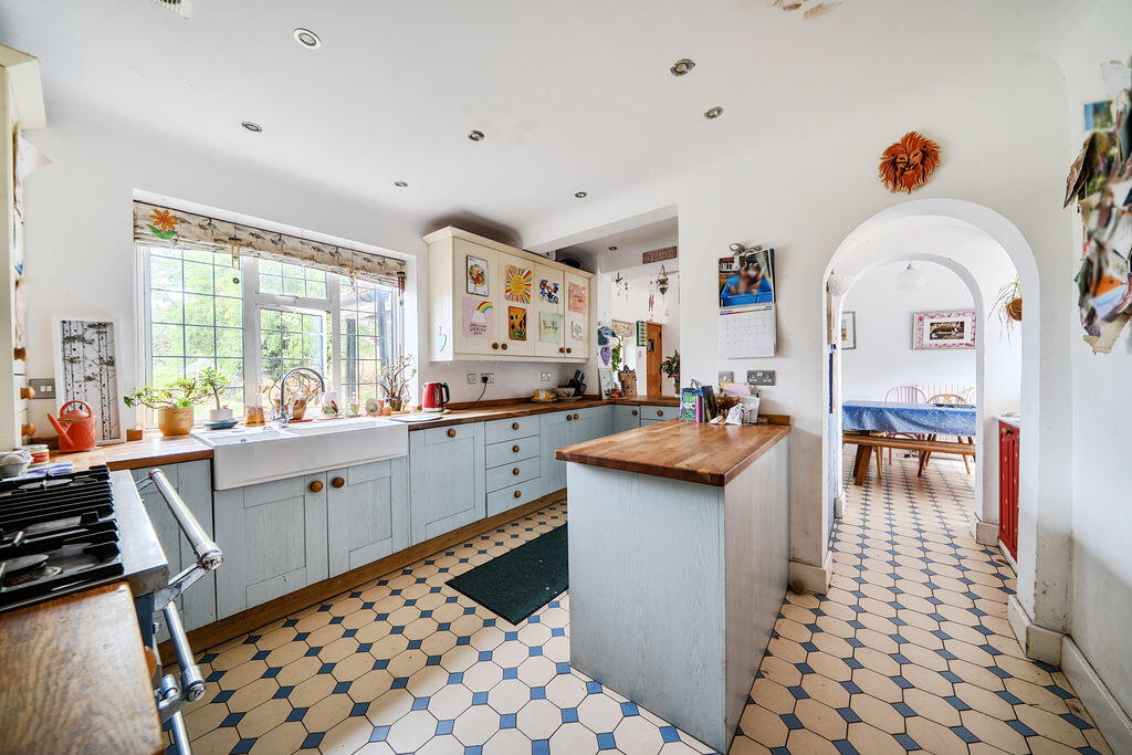 House in Gosport, Hampshire - More