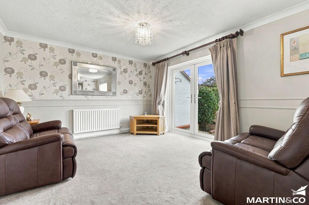 House in Chelmsford - View 4