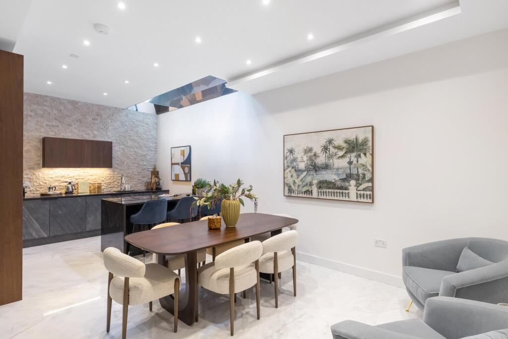 House in London - View 3