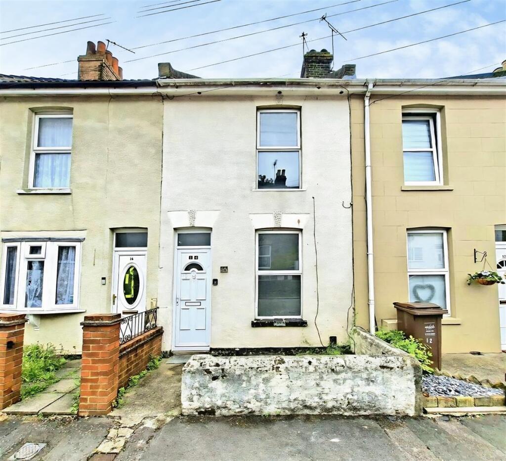 Main image of property: Collis Street, Rochester