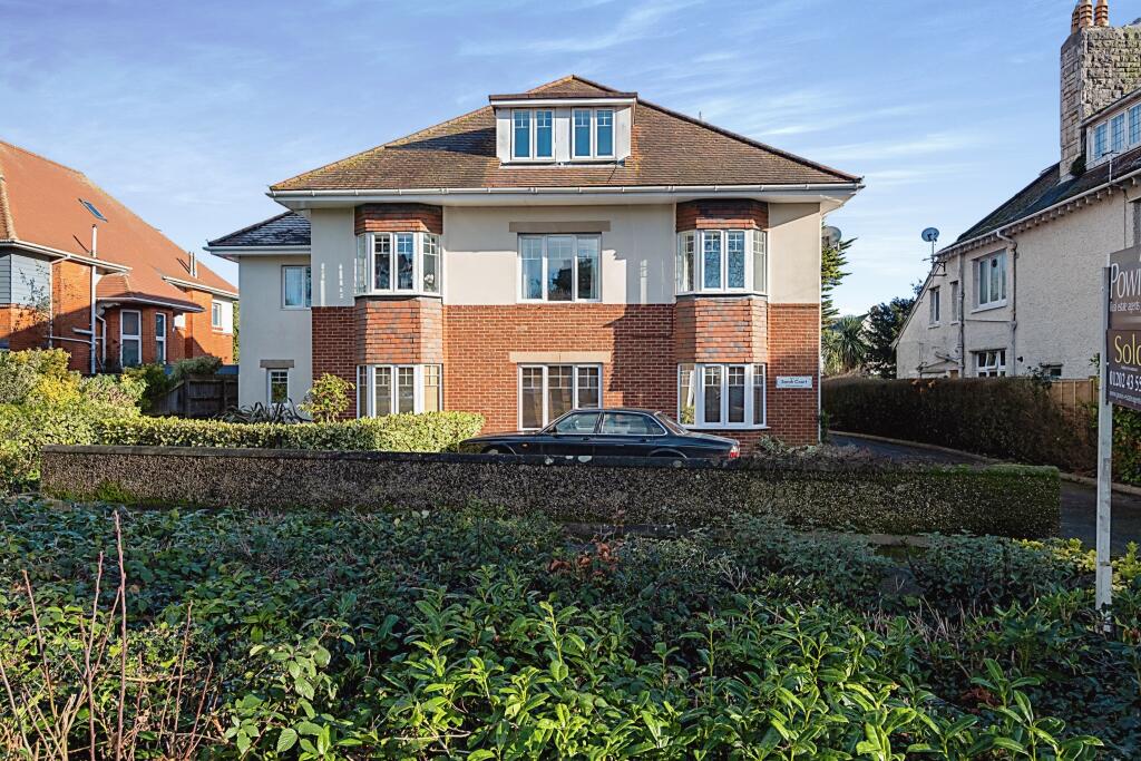 Main image of property: Chessel Avenue, BOSCOMBE SPA, Bournemouth, Dorset, BH5