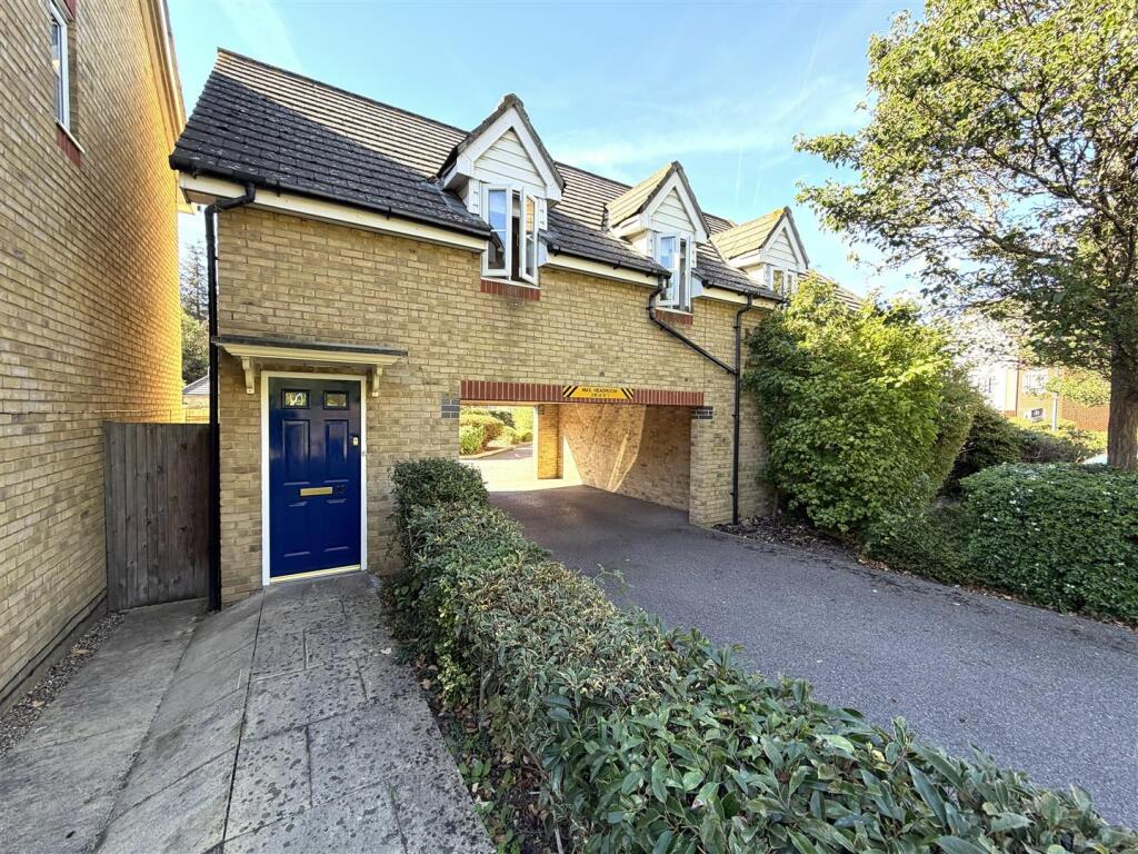 Main image of property: Covesfield, Gravesend