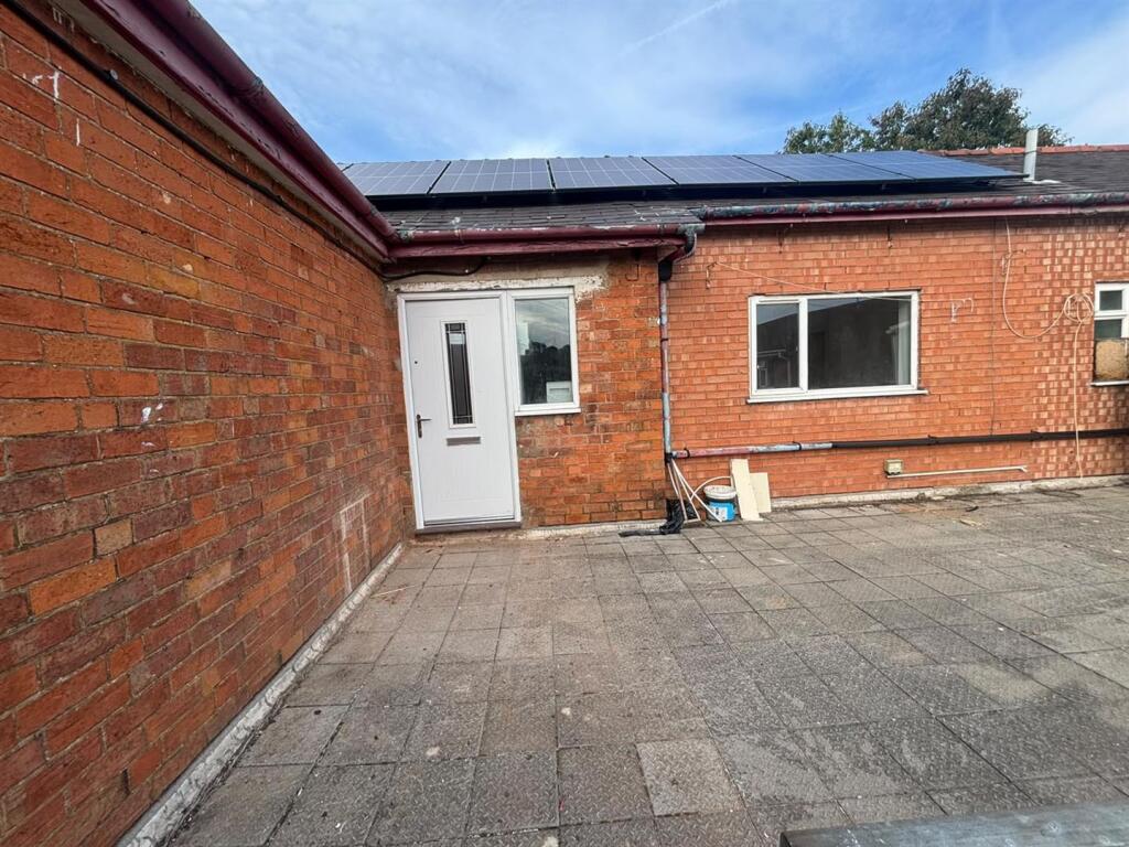 Main image of property: Rock Hill, Bromsgrove