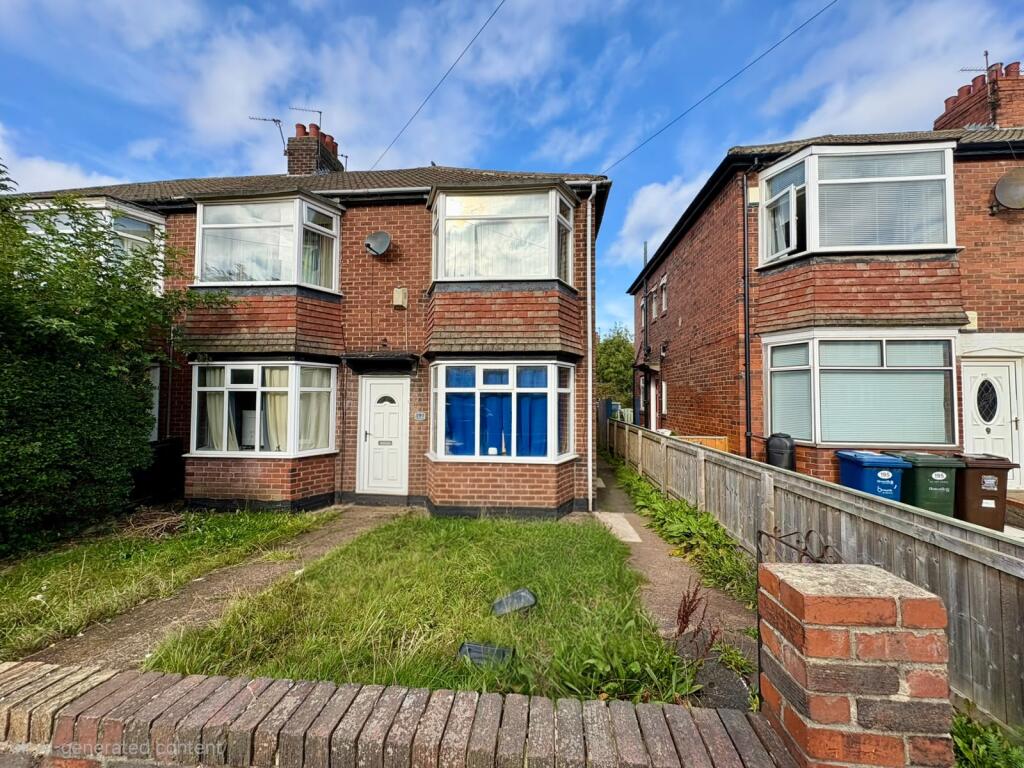 Main image of property: Ovington Grove, Newcastle upon Tyne, NE5
