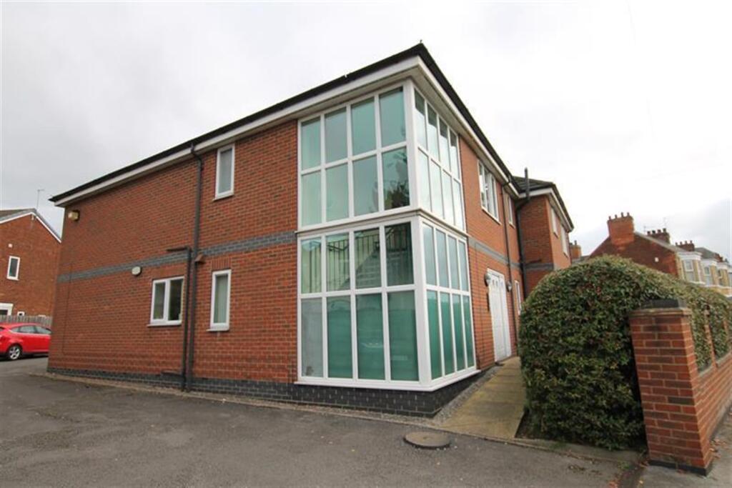 Main image of property: Priestgate Lodge, HU17