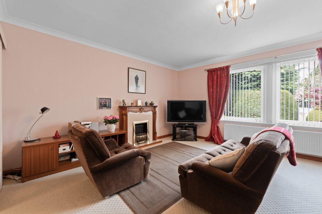 Benmore, Springhill Road, Peebles, EH45 9ER photo 4