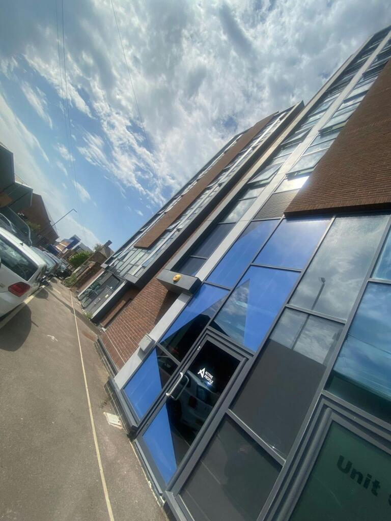 Main image of property: 5 Baltic View, Brick Street, Liverpool, L1 0BL