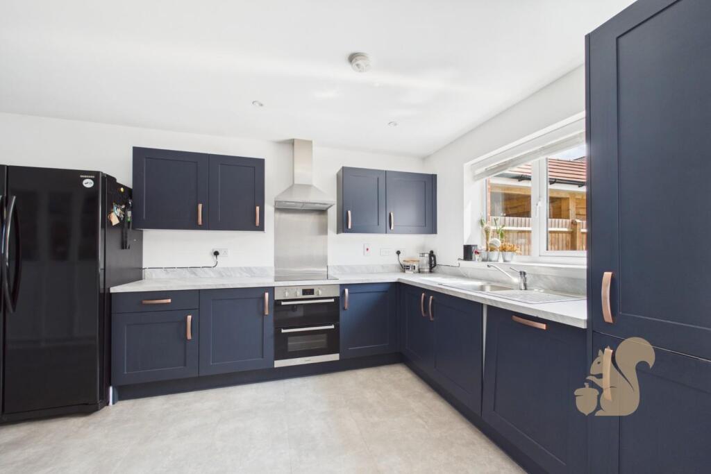 House in Ipswich - View 4