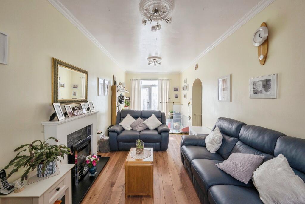 House in Sheffield - View 5