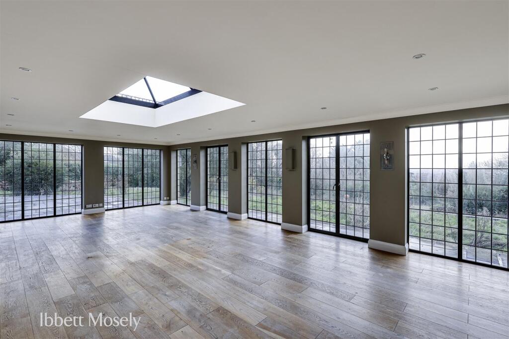 House in Sevenoaks, Westerham - View 5