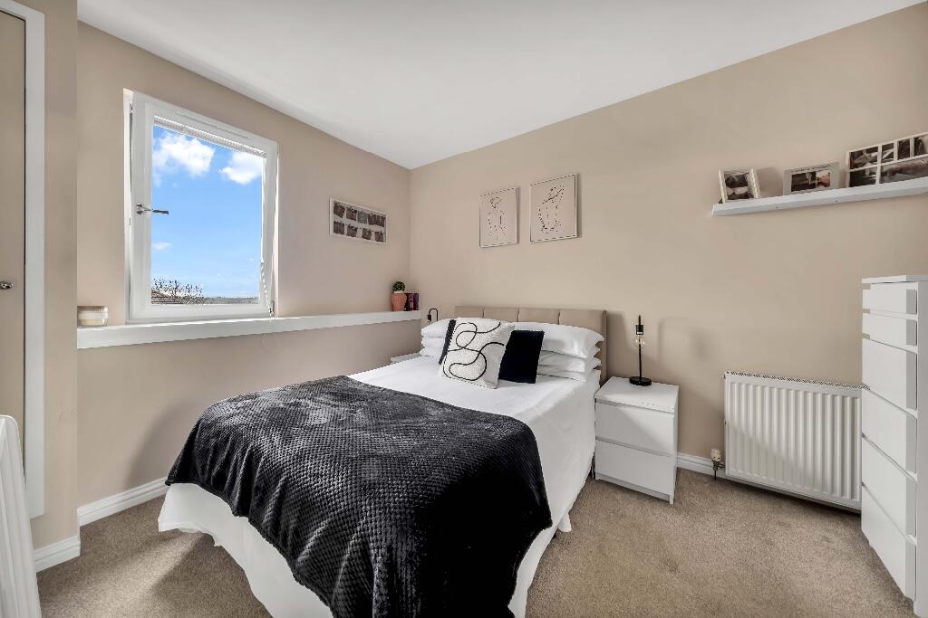 Apartment in Dundee, Clepington, Stobswell - More