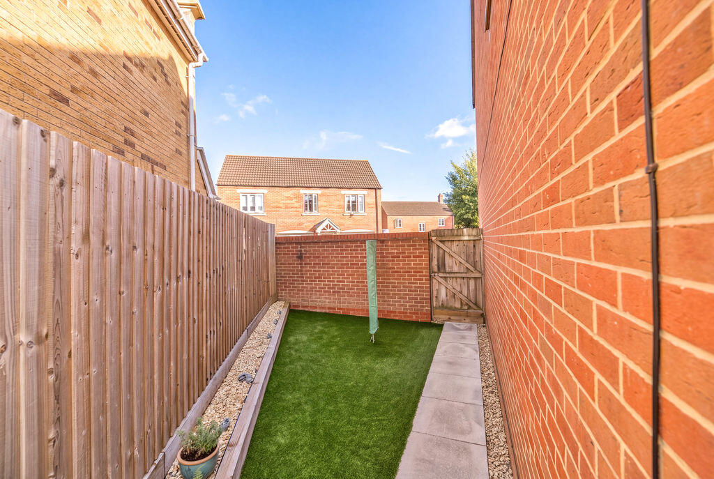 House in Bristol - View 4