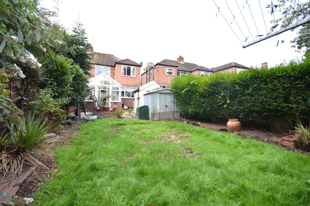 House in Stockport - View 4