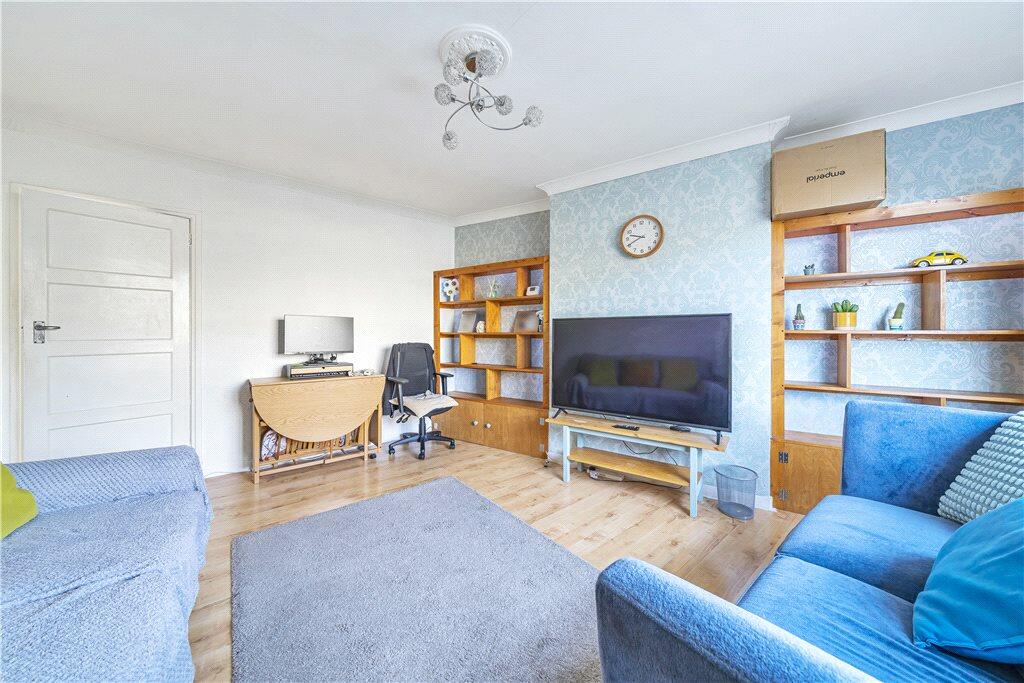 Wyndham Road, London - View 4