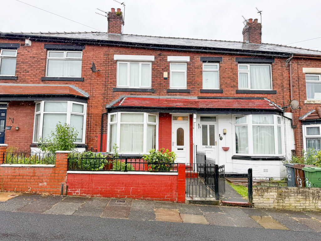 Main image of property: Repton Avenue, Hyde