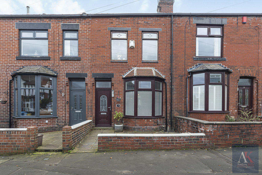 Main image of property: Weston Avenue, Rochdale