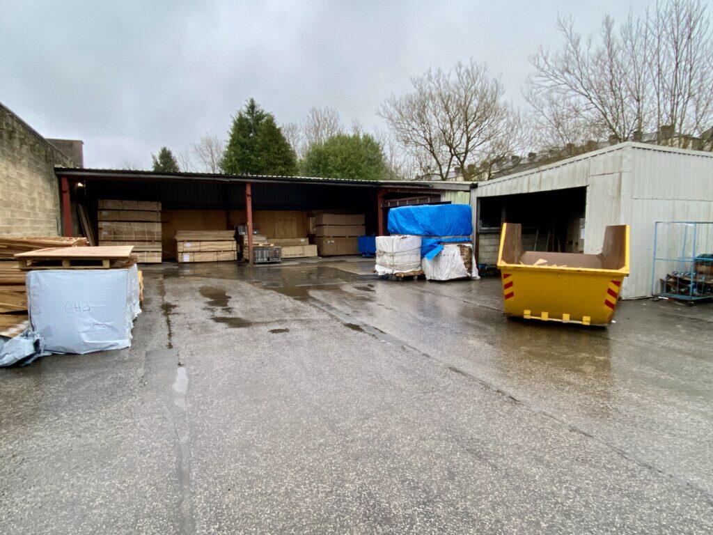 Additional image 4 of Garden Vale Mill, Greenfield Road, Colne, BB8 9PD