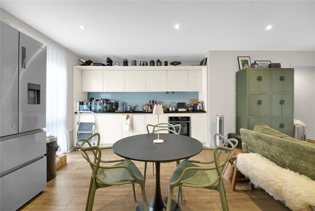 Apartment in London, Hoxton - View 4