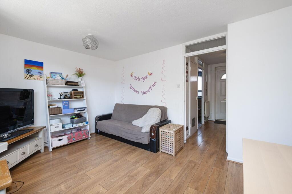 Main image of property: Lipton Road, Limehouse, London, E1