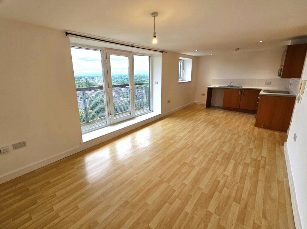 Main image of property: Lakeside Rise, Manchester, Greater Manchester, M9