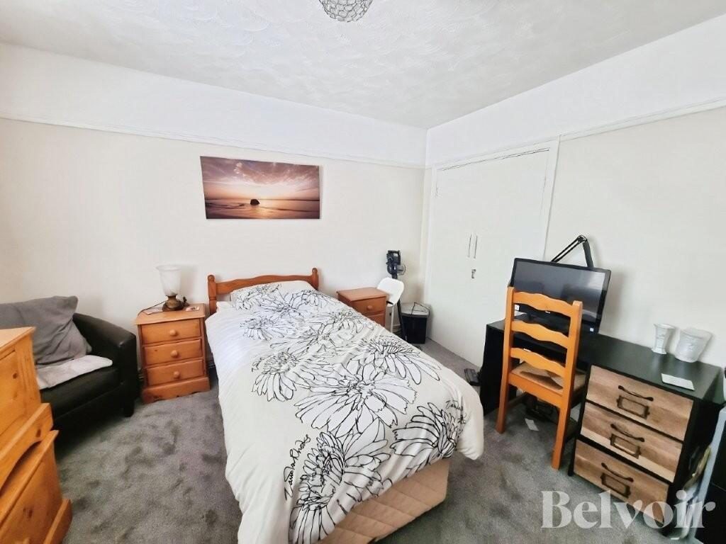 Apartment in Ipswich, Suffolk - More