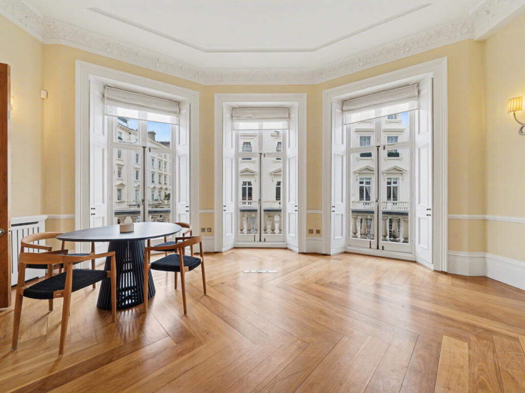 Main image of property: Eaton Place, London, SW1X