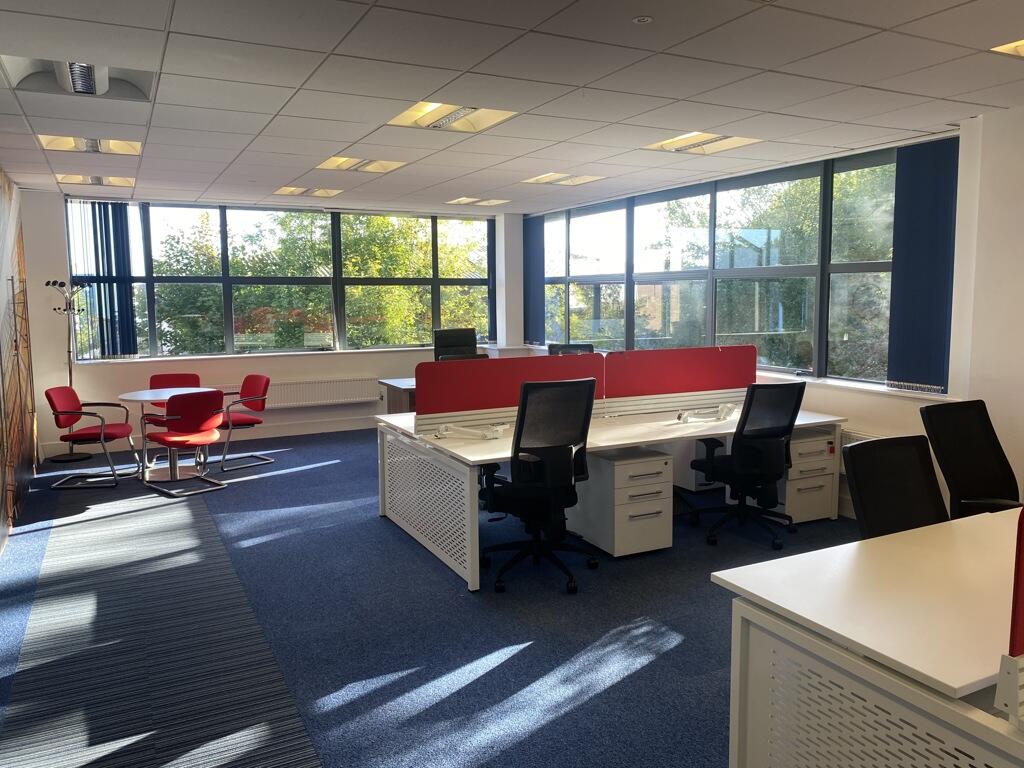 Additional image 2 of Unit A - The Courtyard, Hatfield Road, St. Albans, Hertfordshire, AL4