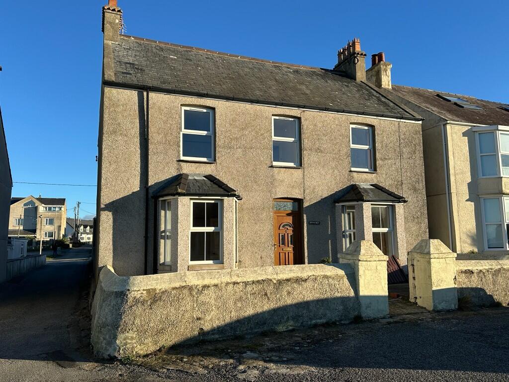 Main image of property: Warren Road, Rhosneigr, LL64
