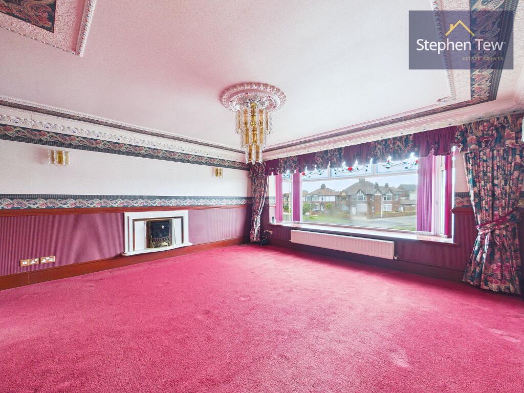 House in Blackpool - View 2