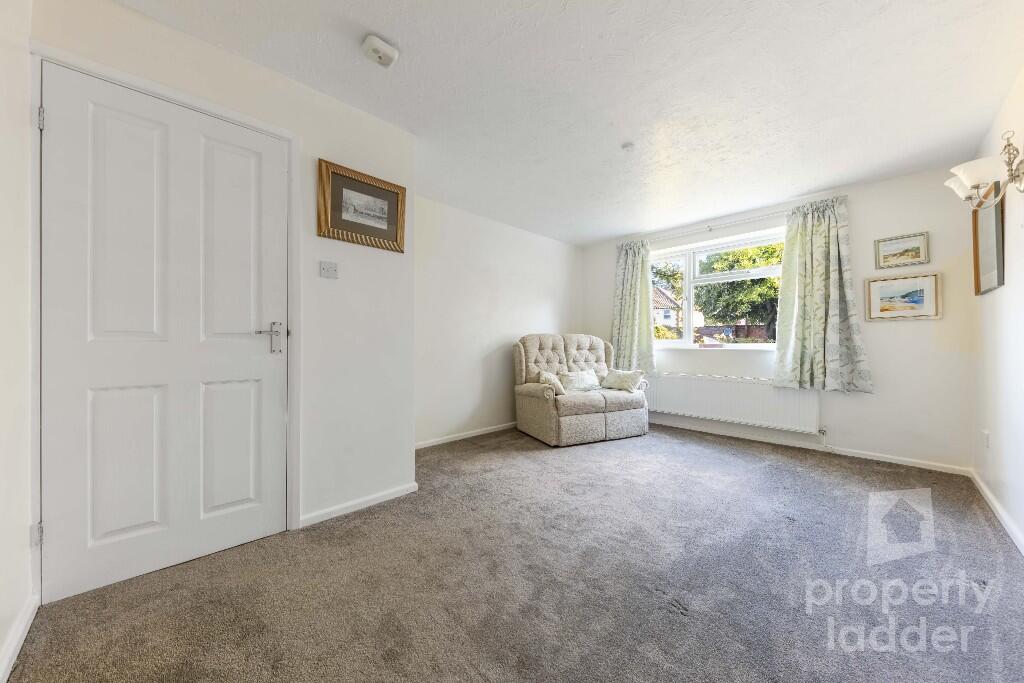 House in Norwich - More