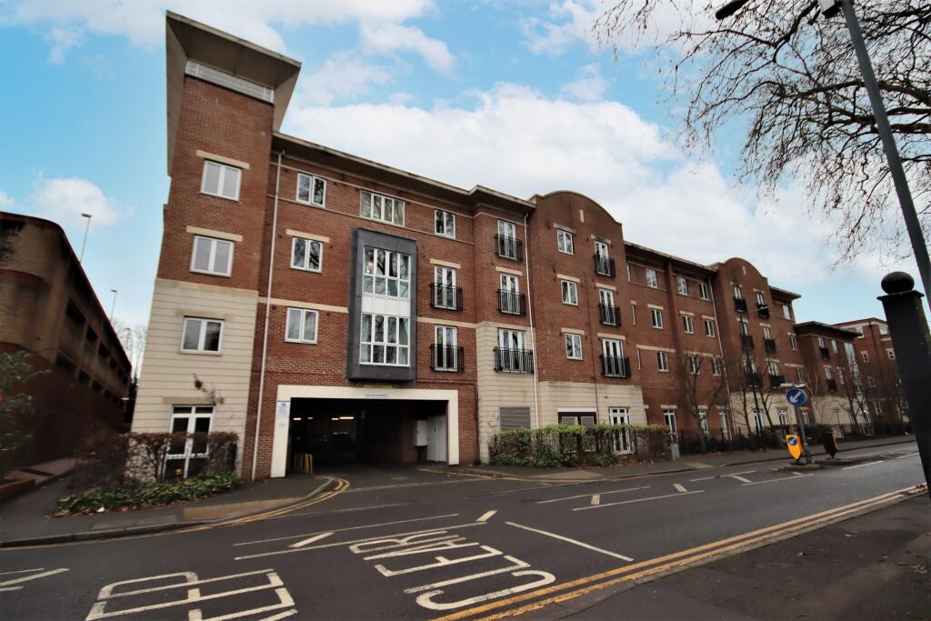 Main image of property: Grenfell Road, Maidenhead