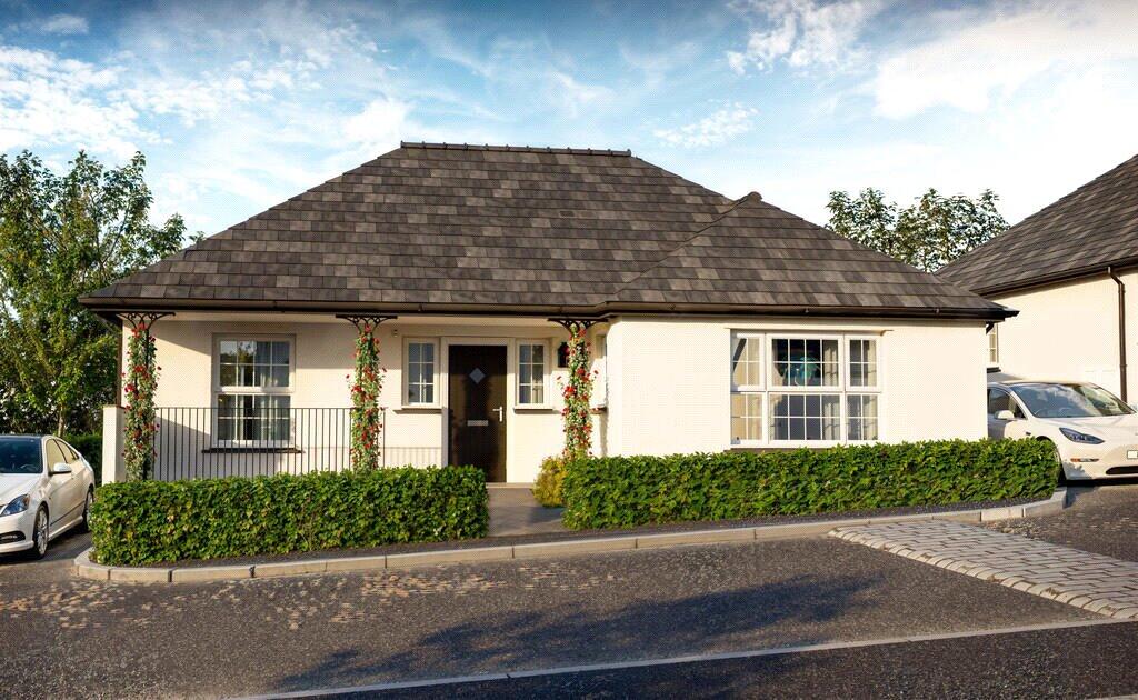 Main image of property: Church Lane, Cheriton Bishop, Exeter, EX6