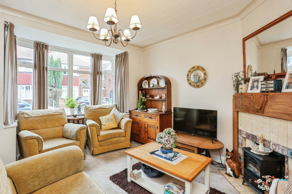 House in Leicester - View 3