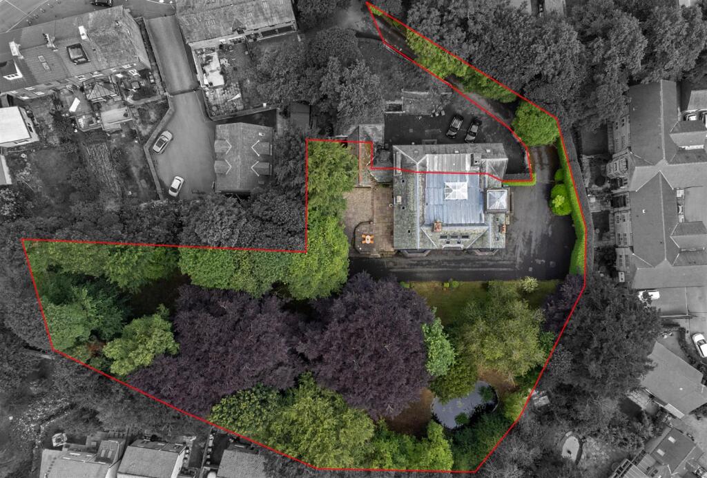 Additional image 4 of Upper Syke, Clayton Lane, Clayton, BD14 6PD