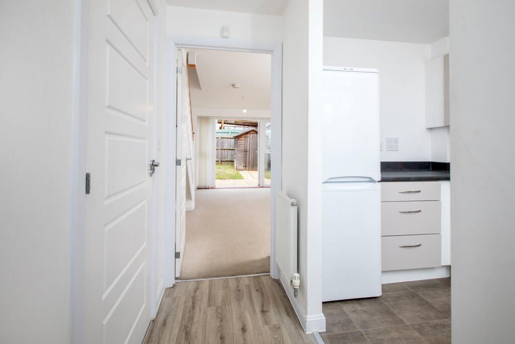 Prestoe Close, Corby, Northamptonshire, NN17 5GF - View 6