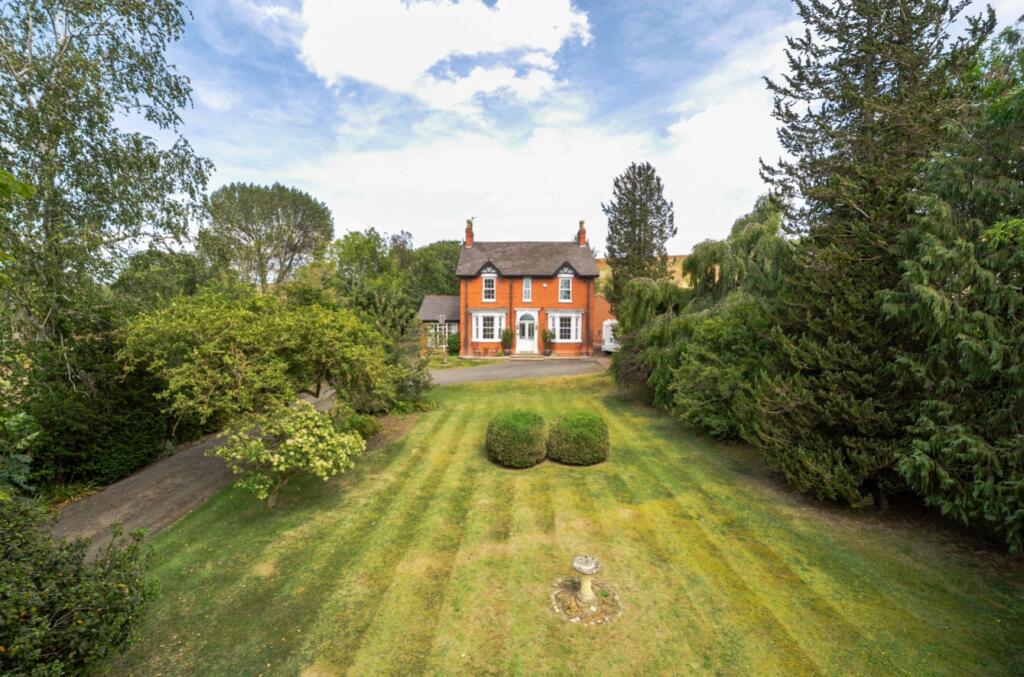 Main image of property: Station Road, Waddington, Lincoln, Lincolnshire, LN5